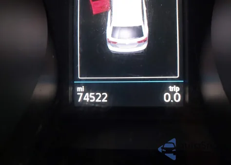 2018 Volkswagen Tiguan 2.0T Se/2.0T Sel from USA, damaged, VIN 3VV3B7AX1JM184912